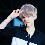 [백현] <b>천사</b>강림ㅎㅎ너무예쁜백현이고화질