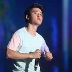 [EXO] 경수가 5키로만 뺏으면 좋겠다