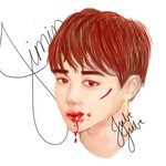 [방탄소년단] 뱀파이어 <b>지민이</b> 