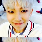 [방탄소년단] 남준이 이 사진 꿀귀