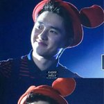 [팬픽] 칻이) 굥숭이 어제