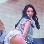<b>혜리</b>얼굴 왜이럼?