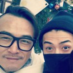 [EXO] <b>쭈니</b> x 후니