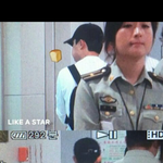 [EXO] 디오 혼자 빵먹다가 ㅋㅋㅋㅋㅋㅋㅋㅋㅋ