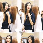 [레드벨벳] 난 조이 <b>처음</b>에<b>보고</b> 예쁘다라는 생각이 안듬