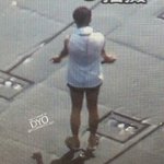 [EXO] 디오가 반바지 못입는 이유