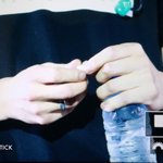 [EXO] 박찬열 약먹은거보고 홈마가 그랬잖아 ㅋㅋㅋ