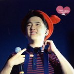 [EXO] <b>배기성</b> 닮았어 헐 ㅋㅋㅋㅋㅋ