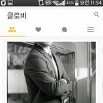 [꼭댓글부탁] 이 정도면 훈남? <b>담주</b>만나는데