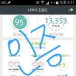 [인피니트] 내가 생각해봤는데