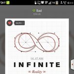 [인피니트] 6시멜레기인증