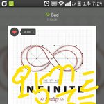 [인피니트] <b>콘때</b> 심심하면 우리끼리 끝말잇기라도 하면 되지ㅋㅋㅋㅋㅋㅋ