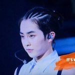 [엑소] 야 이거 다람쥐 <b>무늬</b> 같음