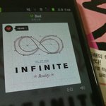 [인피니트] 이거봨ㅋ 단체샷말고 셀카도 찍음