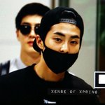 [EXO] 로꼬화되가는 <b>민서</b>깅