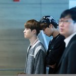 [EXO] 디오 아<b>방수</b> ㅋㅋ 귀여워