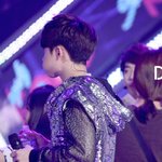 [EXO] 나쁜년들아 경수정도면 솔직히 아<b>방수</b>는 가능하자나
