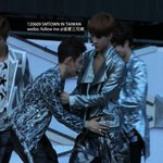 [EXO] 엑톡 <b>평화</b>의 됴총