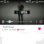 [방탄소년단] <b>뷔</b>앱 팬들이 우리 지켜보고 계신답니다 ㅜㅜ