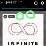 [인피니트] 내 취미가 퍼즐 맞추는건데
