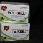 panax pharm polikrill <b>호주</b> rosyd