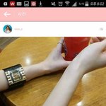 [EXO] 아니 이게 카이 인별이라는게 말이 안되는게 ㅋㅋㅋ