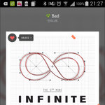 [인피니트] 월콘 첫콘<b>때</b> 고마운 인슾