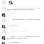 [EXO] 야 김종인 사칭<b>맞음</b>ㅋㅋㅋㅋㅋㅋㅋㅋㅋㅋ