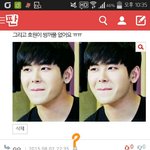 [인피니트] 사스가 <b>코피</b>니트 ㅋㅋㅋㅋㅋㅋㅋㅋㅋㅋ