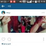 [EXO] 뻥치고있네 몇년동안 <b>연락</b>없다가 온게아니라