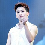 [인피니트] <b>호야</b>쌍커풀있을때도이써