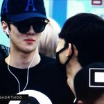 [EXO] 오세훈은 <b>반성</b>하는 척이라도 했는데 이제 아예 팬먹금