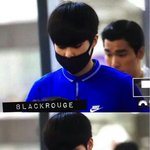 [EXO] 와김민석핵오진다진짜