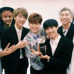 [방탄소년단] 고생했어