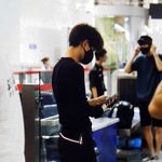 [카이] 우리 종인이 바람<b>불면</b> 날아가겠어ㅜㅜ