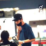 [EXO] 아 근데 얘는 자기 <b>자책</b>하는거 보이긴함