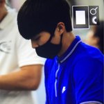 [시우민] 기억하자 공항플뷰 <b>최다</b>저장한 날 (시우민)