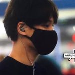 [카이] 종인이 온다 청두<b>공항</b> 출국짤 뜸