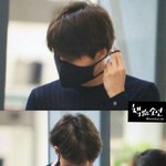 [EXO] 앞에있는<b>직원</b>