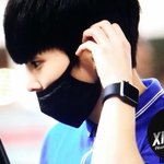 [EXO] 민석<b>이플</b>뷰땜에 삐졌쥬? 