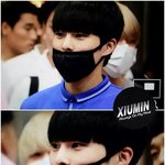 [EXO] 민석이 <b>콧대</b>왜이래