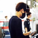[카이] 종인이 청두<b>공항</b>출국 플뷰