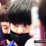 [EXO] 민석이<b>눈매</b> 오진다