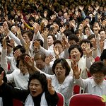 원시신앙의 특징 TOP 5