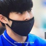 [EXO] <b>시우</b>민욕하디망