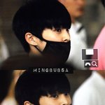 [EXO] <b>밍밍</b>이