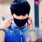 [EXO] 민석이 보고 <b>진정</b>해~