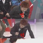 [비투비] [비투비] 이창섭 순사기꾼이여??!!!