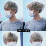 [EXO] 큥이 머리색하려면 <b>탈색</b>몇번해야됨