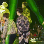 [EXO] 디오 아<b>방수</b> ㅋㅋ